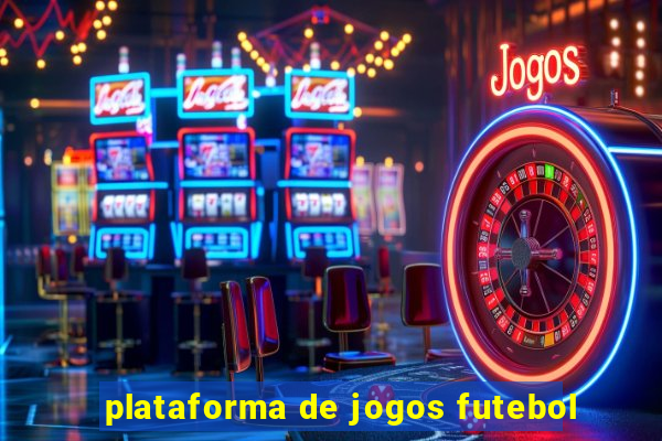 plataforma de jogos futebol